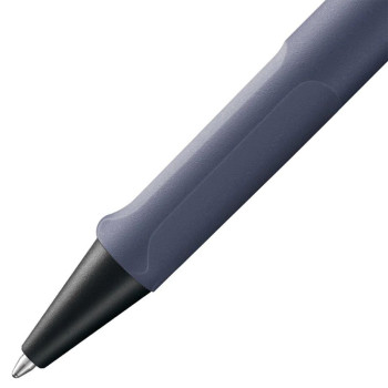 Lamy Safari Ballpoint Pen - Pink Cliff - Picture 1