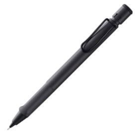 Lamy Safari Mechanical Pencil - Umbra - 0.5mm