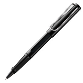 Lamy Safari Rollerball Pen - Black