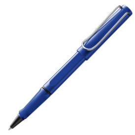 Lamy Safari Rollerball Pen - Blue