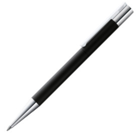Lamy Scala Ballpoint Pen - Matte Black