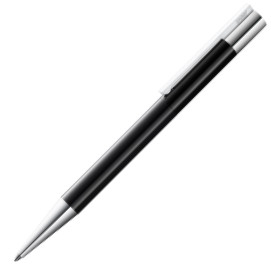 Lamy Scala Ballpoint Pen - Piano Black