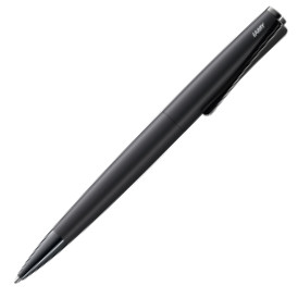 Lamy Studio Ballpoint Pen - All Black