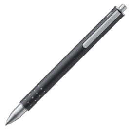 Lamy Swift Rollerball Pen - Anthracite