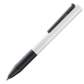 Lamy Tipo K Rollerball Pen - White
