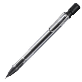 Lamy Vista Mechanical Pencil - Transparent - 0.5mm