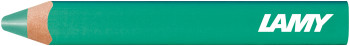 Lamy 3plus Colouring Pencil - Cobalt Turquoise Glaze