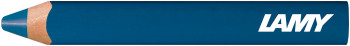 Lamy 3plus Colouring Pencil - Indanthrene Blue