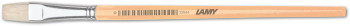 Lamy Aquaplus China Hair Brush - Size 10