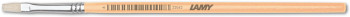 Lamy Aquaplus China Hair Brush - Size 6