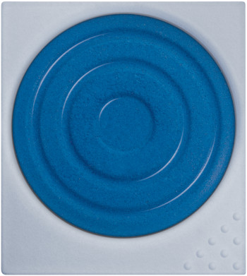 Lamy Colour Bowl - Prussian Blue