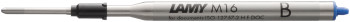 Lamy M16 Ballpoint Refill - Broad - Blue