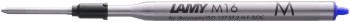 Lamy M16 Ballpoint Refill - Medium - Blue