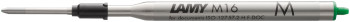 Lamy M16 Ballpoint Refill - Medium - Green