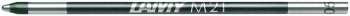 Lamy M21 Ballpoint Refill - Medium - Black