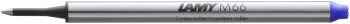 Lamy M66 Rollerball Refill - Broad - Blue
