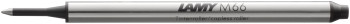 Lamy M66 Rollerball Refill - Medium - Black