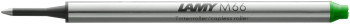 Lamy M66 Rollerball Refill - Medium - Green