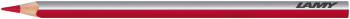 Lamy Plus Colouring Pencil - Alizarin Crimson