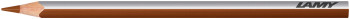 Lamy Plus Colouring Pencil - Burnt Ochre