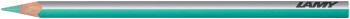 Lamy Plus Colouring Pencil - Cobalt Green