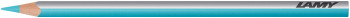 Lamy Plus Colouring Pencil - Cobalt Turquoise Glaze