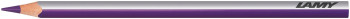 Lamy Plus Colouring Pencil - Crimson