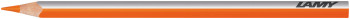 Lamy Plus Colouring Pencil - Dark Cadmium Orange