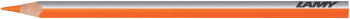Lamy Plus Colouring Pencil - Dark Chrome Yellow