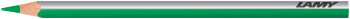 Lamy Plus Colouring Pencil - Emerald Green