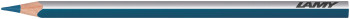 Lamy Plus Colouring Pencil - Helioblue Reddish