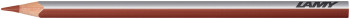 Lamy Plus Colouring Pencil - Indian Red