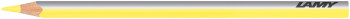 Lamy Plus Colouring Pencil - Light Yellow Glaze