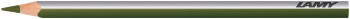 Lamy Plus Colouring Pencil - Permanent Olive Green