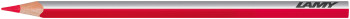 Lamy Plus Colouring Pencil - Scarlet Red