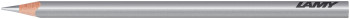 Lamy Plus Colouring Pencil - Silver