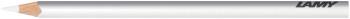 Lamy Plus Colouring Pencil - White