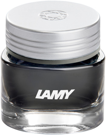 Lamy T53 Crystal Ink Bottle 30ml - Agate