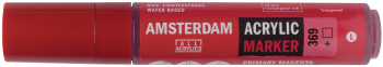 Amsterdam All Acrylics Paint Marker - Large - Primary Magenta