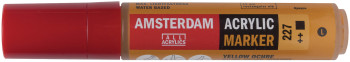Amsterdam All Acrylics Paint Marker - Large - Yellow Ochre