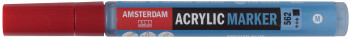 Amsterdam All Acrylics Paint Marker - Medium - Greyish Blue