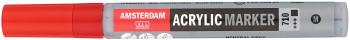Amsterdam All Acrylics Paint Marker - Medium - Neutral Grey