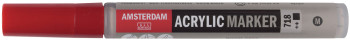 Amsterdam All Acrylics Paint Marker - Medium - Warm Grey