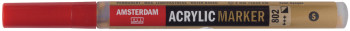 Amsterdam All Acrylics Paint Marker - Small - Light Gold