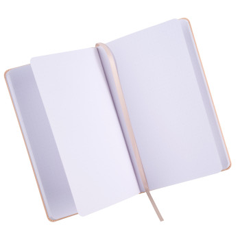 Bruynzeel Bullet Journal - Peach - Picture 1