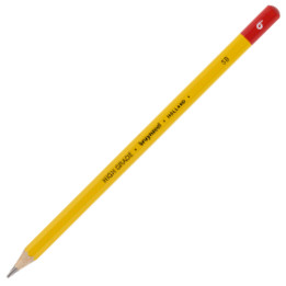 Bruynzeel Burotek Graphite Pencil