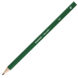 Bruynzeel Triple Colour Pencil