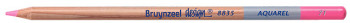 Bruynzeel Design Aquarel Colour Pencil - Candy Pink