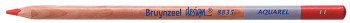 Bruynzeel Design Aquarel Colour Pencil - Crimson Red
