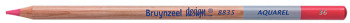 Bruynzeel Design Aquarel Colour Pencil - Dark Pink